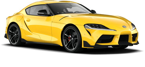 GR SUPRA